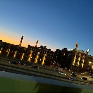 Meet your Posher, Adonijah